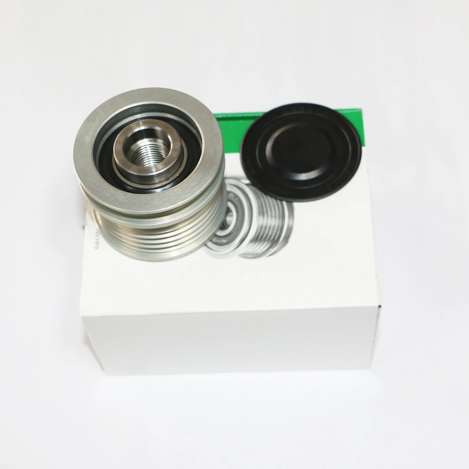 Hot Sale High Quality Alternator Pulley F-228824.11 5350015100 For INA