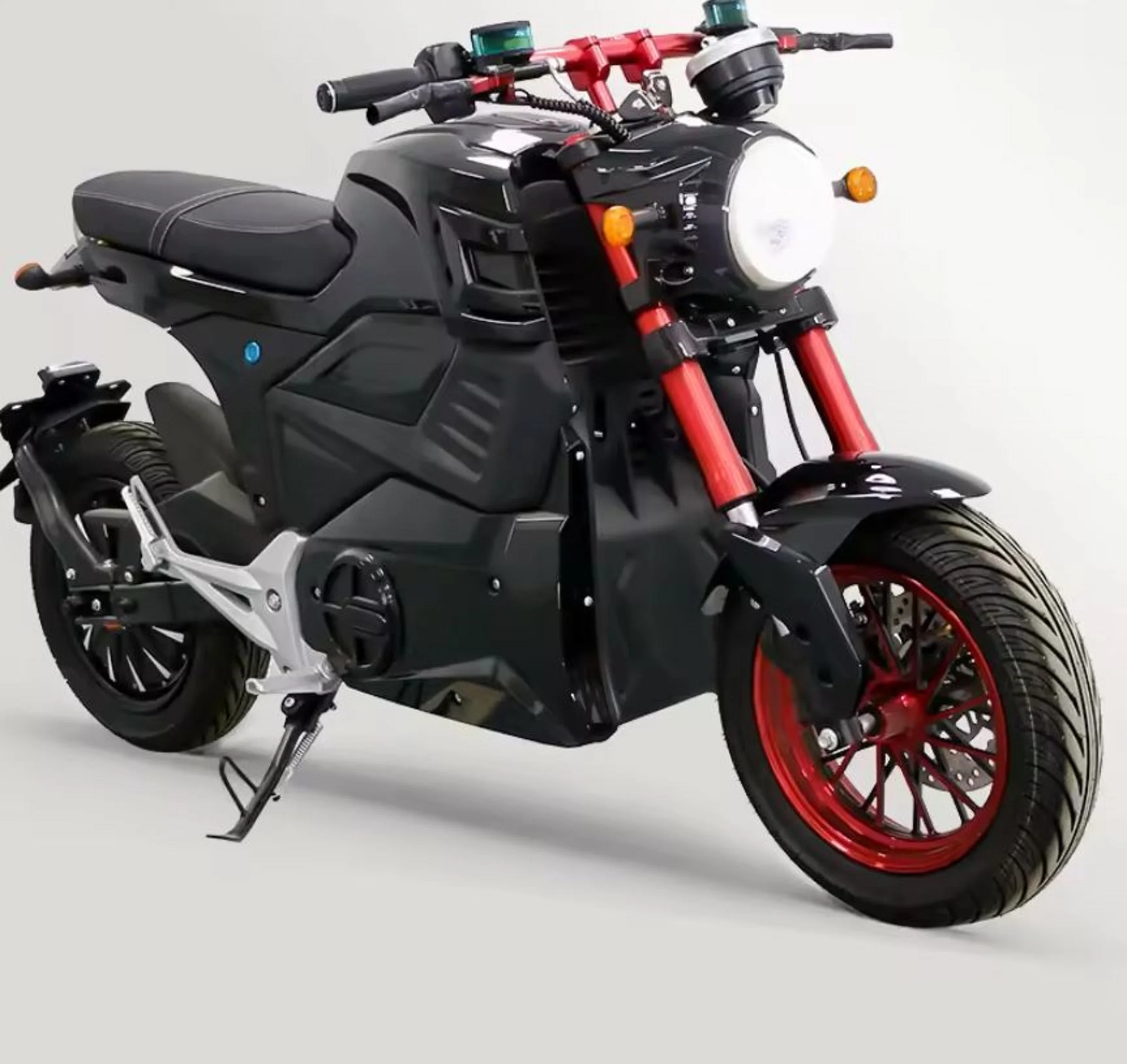 دراجة التنقل المصنوعة من خليط معدني للرجال والنساء بمساعدة الطاقة، دراجة كهربائية ليثيوم أيون للبالغين #1