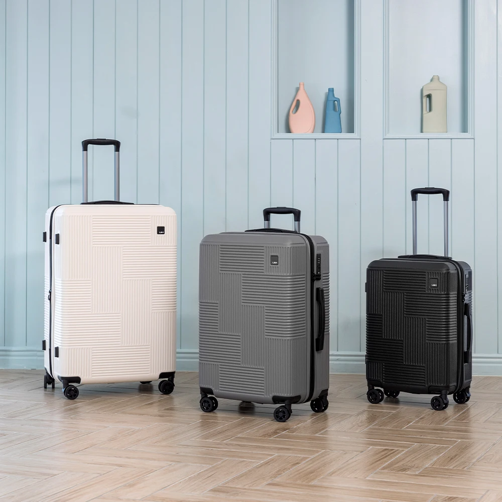 Landor-توسيع الناقل السفر للبضائع ، H037 ، 20 بوصة ، 24 بوصة ، 28 بوصة