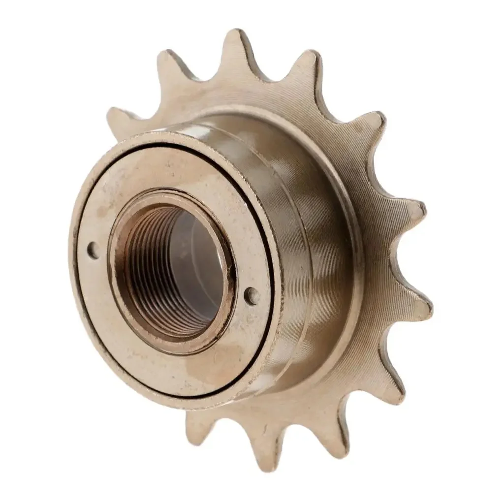AliExpress perfeclan 18MM Steel Single Speed BMX Bike 14T Tooth Freewheel Sprocket Cog
