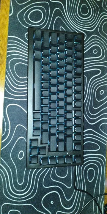 Foto publicada pelo cliente