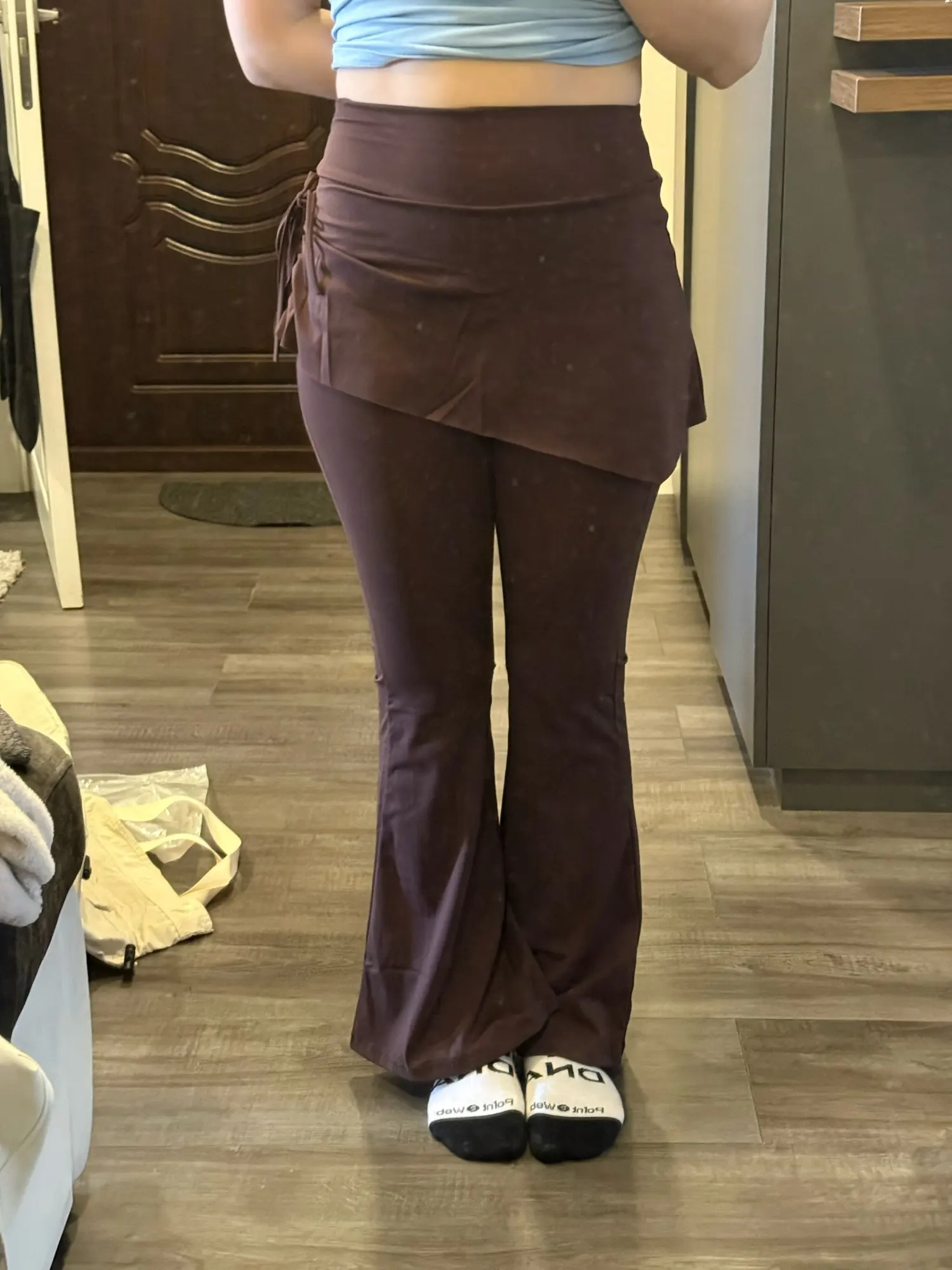 실물 포토 리뷰
