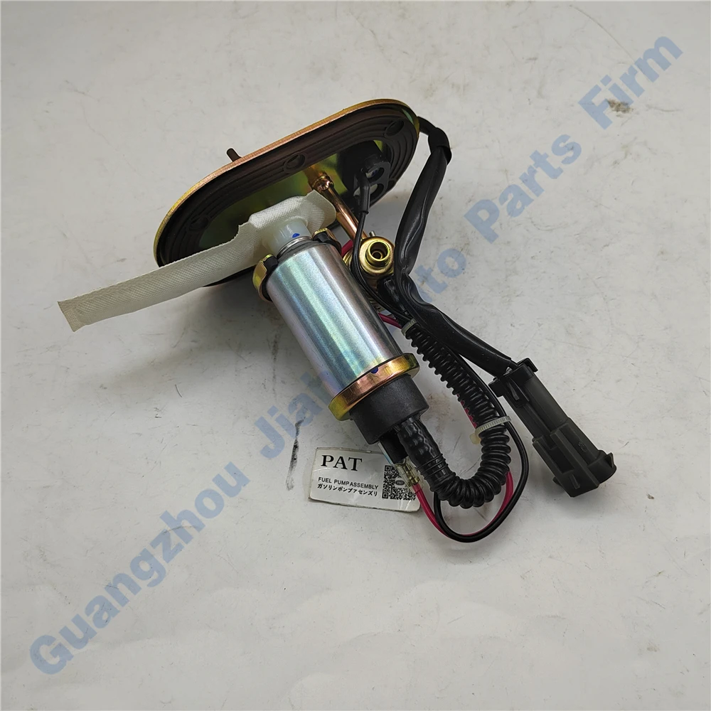 PAT 180510 EFP055 Motorcycle Engine Fuel Pump Assembly For Linhai Feishen 250cc 550cc 600cc Feishen Linhai Atv Quad Hisun Kayo