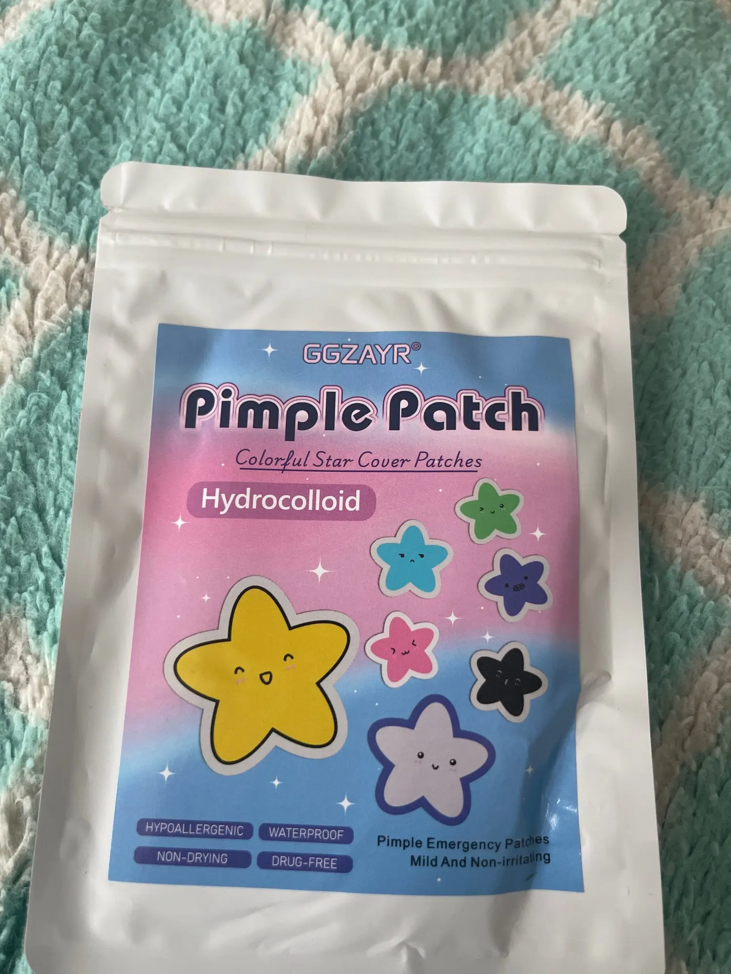 Customer review photo