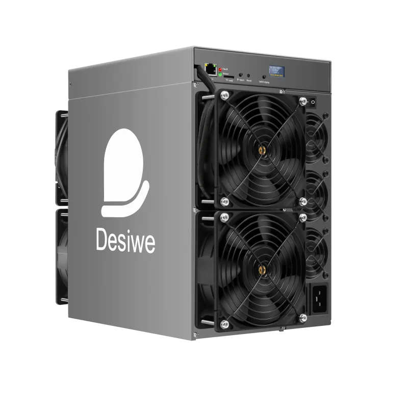 BEST OFFER DesiweMiner K10 Pro 170TH/s 3825W