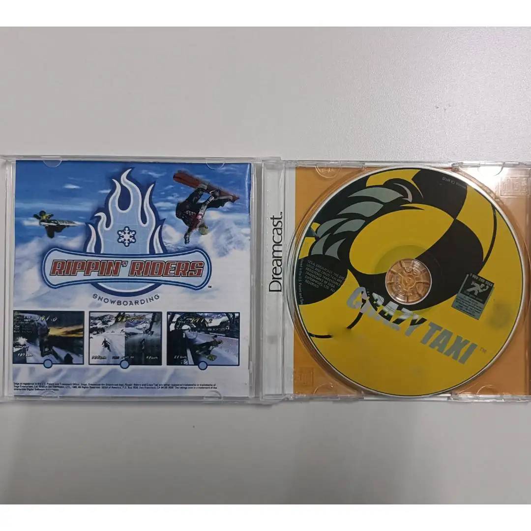 Crazy taxi (3) ΠΊΡΠΏΠΈΡΡ ΠΎΡ 58,00 ΡΡΠ±. ΠΡΠΆΡΠΊΠΈΠ΅ Π½ΠΎΡΠΊΠΈ Π½Π° 1rub.ru Crazy taxi (3) ΠΊΡΠΏΠΈΡΡ ΠΎΡ 58,00 ΡΡΠ±. ΠΡΠΆΡΠΊΠΈΠ΅ Π½ΠΎΡΠΊΠΈ Π½Π° 1rub.ru