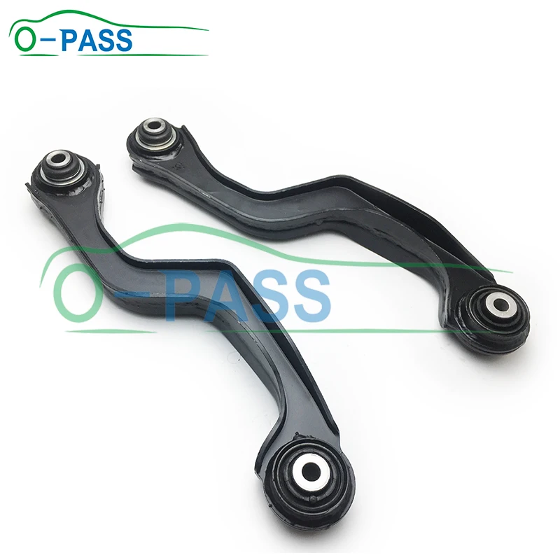 Rear upper Control arm For Cadillac XT5 XT6 Chevrolet Traverse II Blazer Crossover GMC Acadia Buick Enclave 23333644 1 Piece