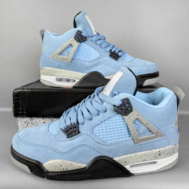 Male Air Jordan 4 Retro - AliExpress