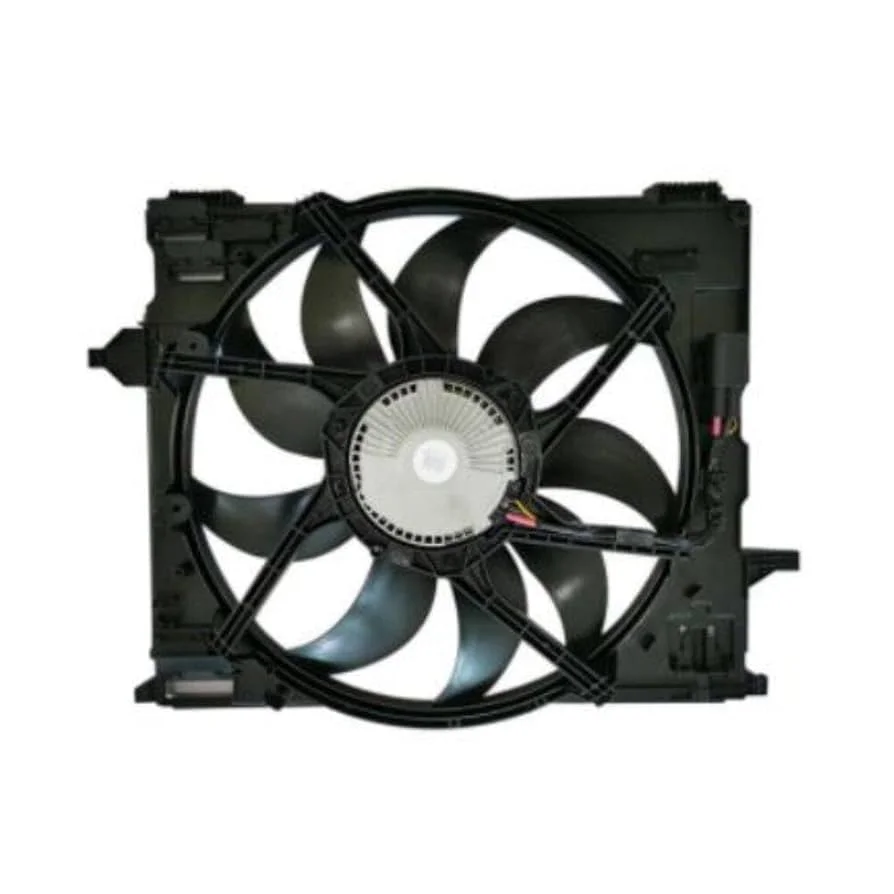 

For 2016-2019 F35 400W BMW 3 Series 2016-2019 2.0T Radiator cooling fan OE 17428625439, 8625439,