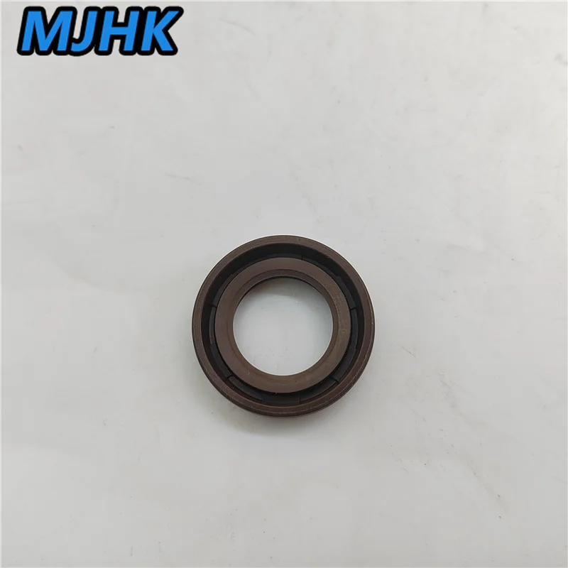 MJHK Engine Front Crankshaft Oil Seal Fit For Mitsubishi Pajero Triton L200 V31 EA2A EA6A K34T PA5W L200 L400 MD343563 AH2554J