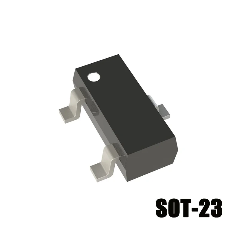 10Pcs New Original AP7313-33SAG-7 NZ SOT-23 IC 3.3V 150mA, Low Quiescent Current, Fast Transient Low Dropout Linear Regulator