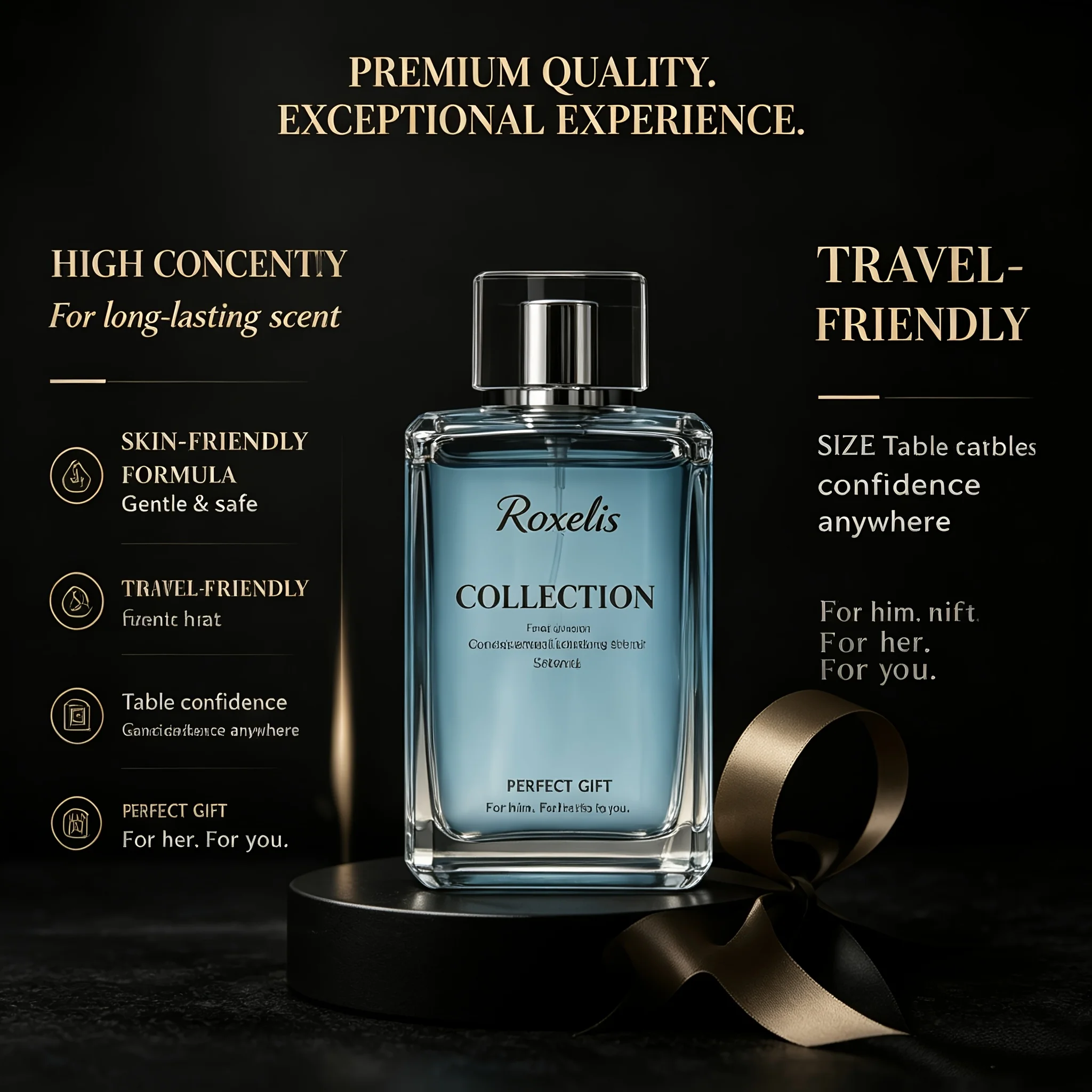 1 bottiglia di colonia da uomo - Luxury Skincare Shop recensione e prezzo