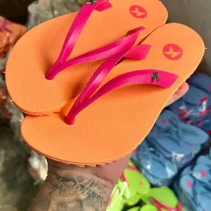 Neue Slipper -Mode -Frauen -Mode Kenner Ibiza hohe Qualität und Komfort in Werbung 10% Rabatt! 5 Hauptverkaufsschuhe aus Weiß - №1