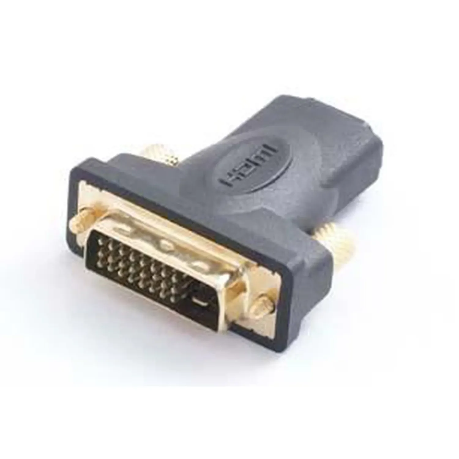 Adapter DVI stecker auf HDMI buchse