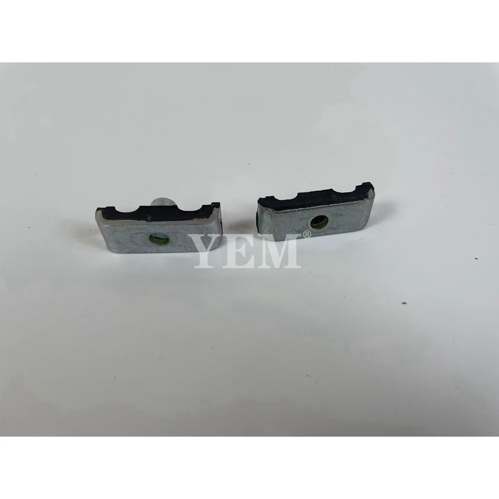 For Isuzu Diesel Engine Parts 6UZ1 High Pressure Pipe Clip 8-97330119-3 8-97330118-3