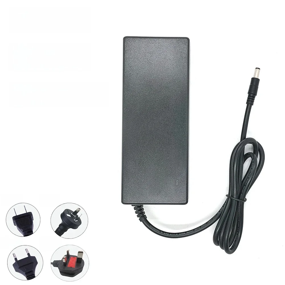 30 V 3A 4A 4.5a Adapter konwerter mocy AC DC 30 V zasilacz 5.5 mmx2.1-2.5mm 30 v3a 30 v4a 30 v4.5a Adapter Adaptador — zdjęcie produktu 7