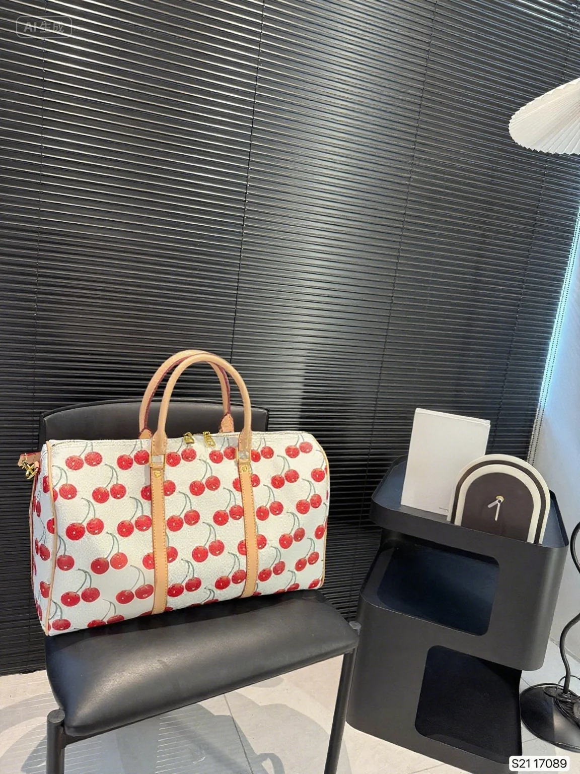 

2025 New Large Capacity Fashion High Quality Design Fashion Women's Bag HL60