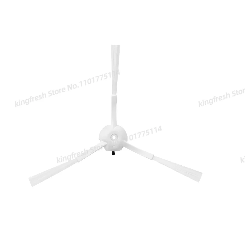 Passend für TAMA H14, Blaupunkt Bluebot Comfort Plus, innos R7, LIHHAS LH90 Ersatzteile für Staubsauger Hauptrolle Seitenbürste Filter Wischlappen Staubbeutel