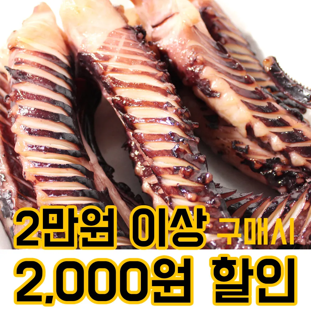 [From nature to table] Squid Squid leg squid common 500g