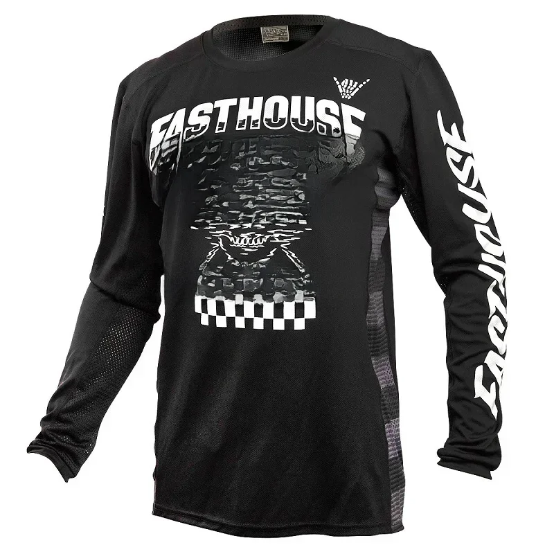 AliExpress New 2024 Motocross Jersey MOTO Mountain Bike Cycling Downhill Racing Bicycle T-Shirt