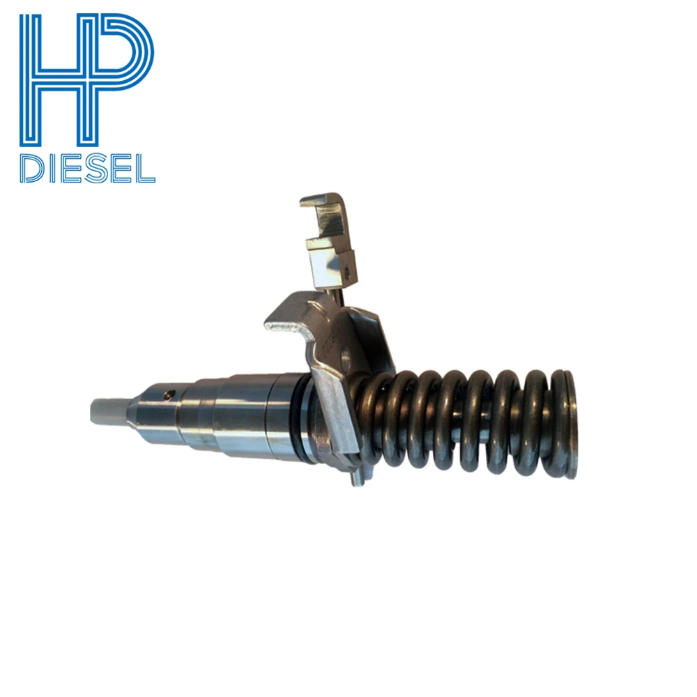 HP DIESEL Engine 3114 3116 3126 Fuel Injector 1278222 Diesel Injector Nozzle 127-8222/4P1731 for Caterpillar Excavator