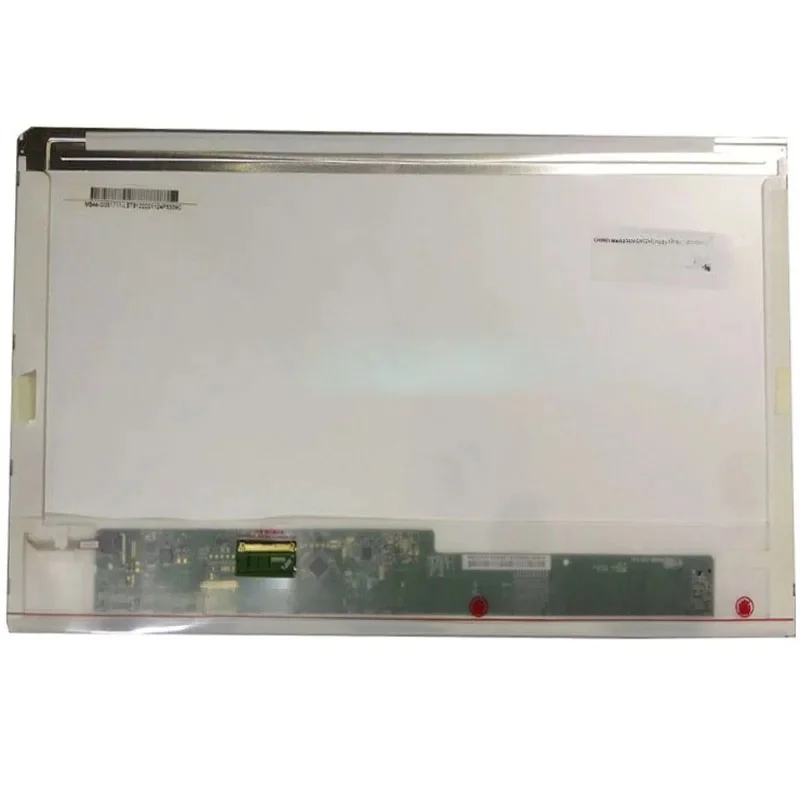 Matryca LCD 15.6'' do laptopa ASUS A53U K53E K53TA K53U K53T K53BR K53BY K53SD K50I, ekran LED, rozdzielczość 1366*768, 40 pin — zdjęcie 2