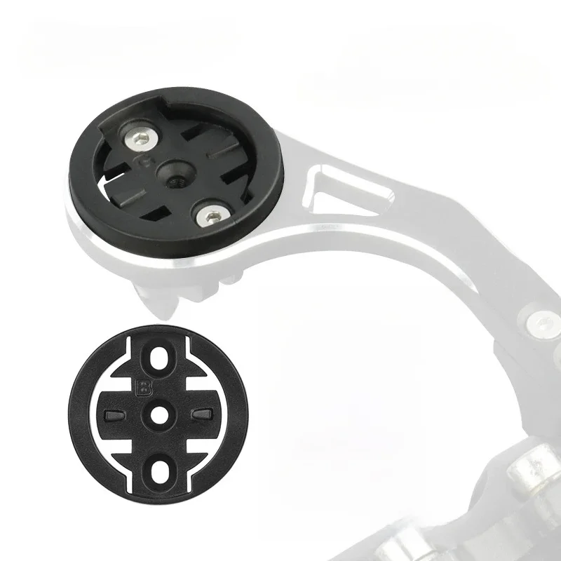 AliExpress RPXBGUCKARHG Deemount Bicycle Computer Mount Adapter for Garmin/Magene/Bryton/Wahoo Headlight Rear Radar Light Inserts Cycling Accessories