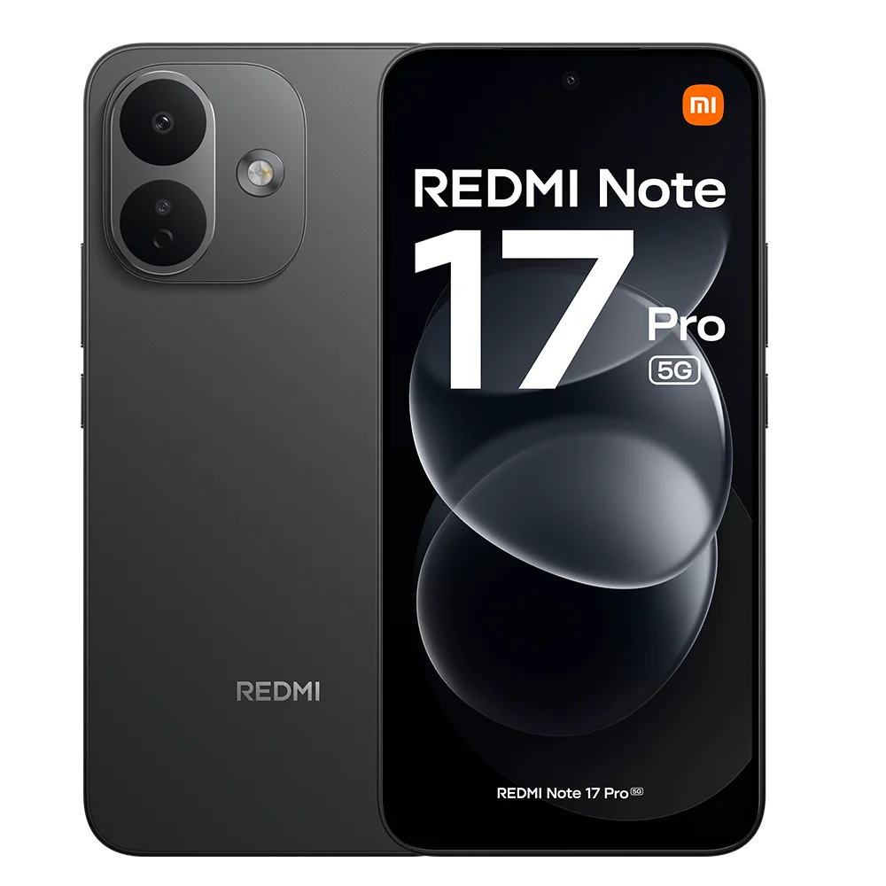 Xiaomi Negro Redmi Redmi Note 17 Pro 5G 6.83" 5G 8Gb/512Gb - Imagen 11