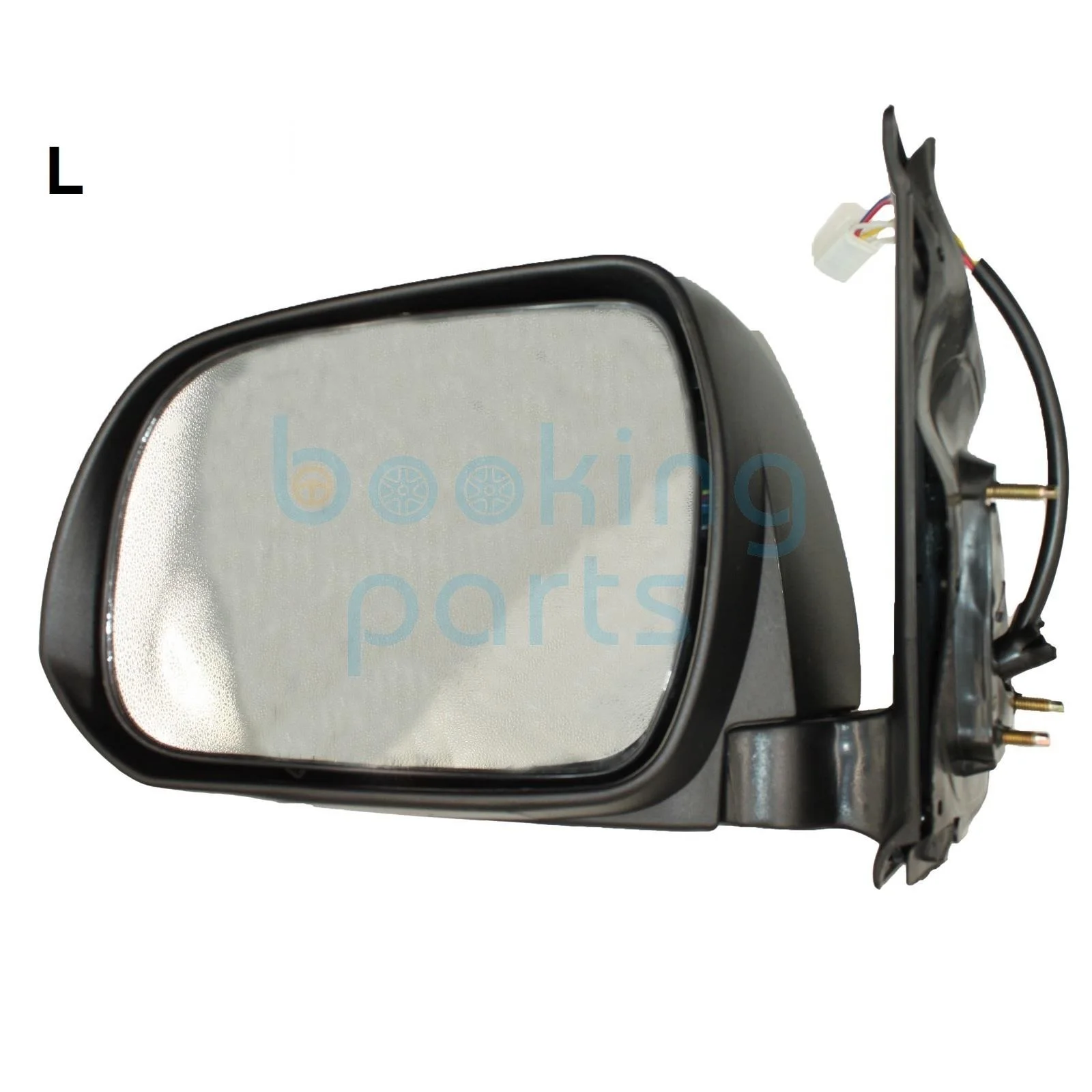 

MRR46888(L-RHD),HILUX VIGO 2012,HILUXVIGO2012,87940-0K800,879400K800, Mirror For For TOYOTA HILUX VIGO 2012 W/LED LAMP