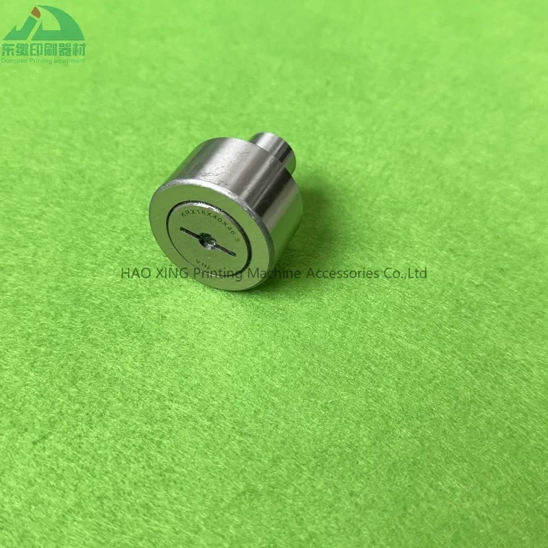 

Offset Printing Machine Spare Parts Bearing 18*40*46.5mm for Komori Replacement Spare Parts 18x40x46.5 Bearing