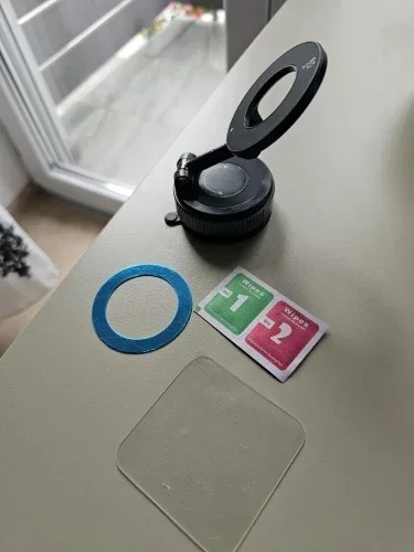 Customer review photo
