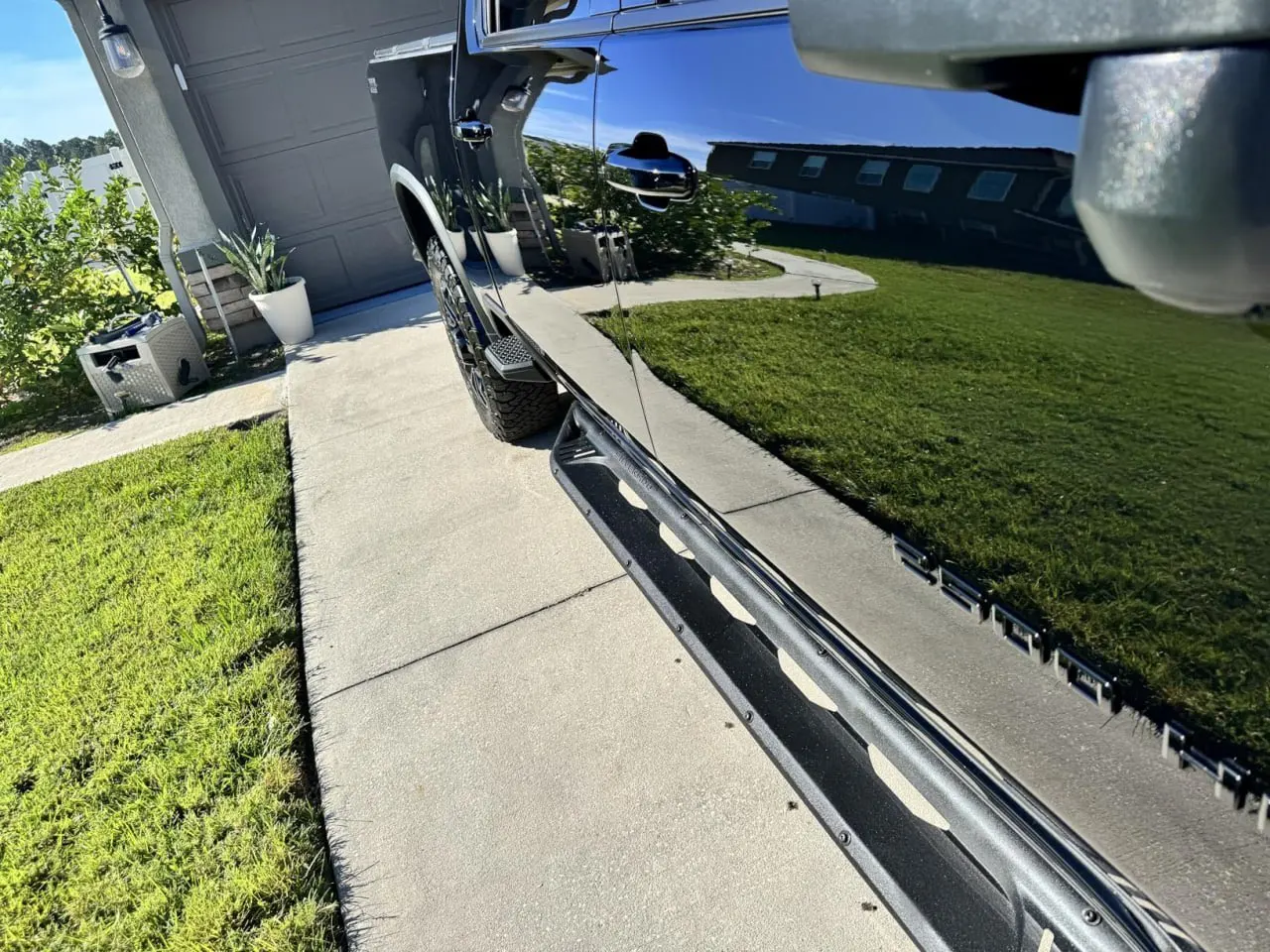 Customer review photo from Eliseo Nader
