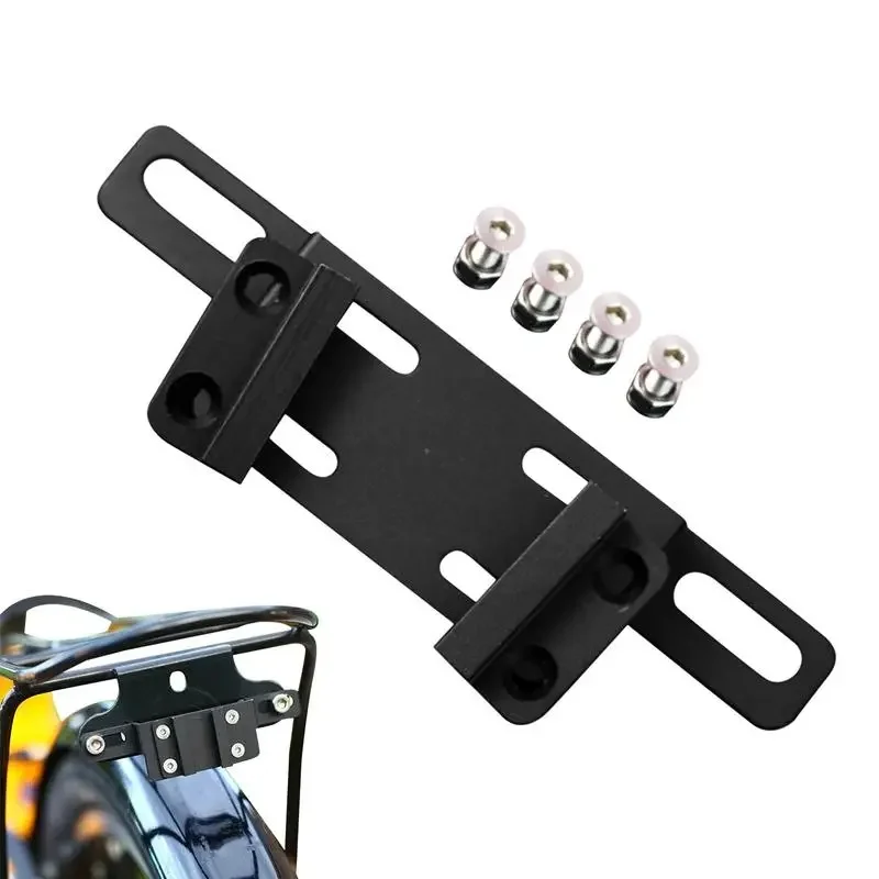 AliExpress Bicycle Tail Light Holder Rear Light Bracket Camera Mount Taillight Mount Holder Fixing Rack Cycling Accessories For Night