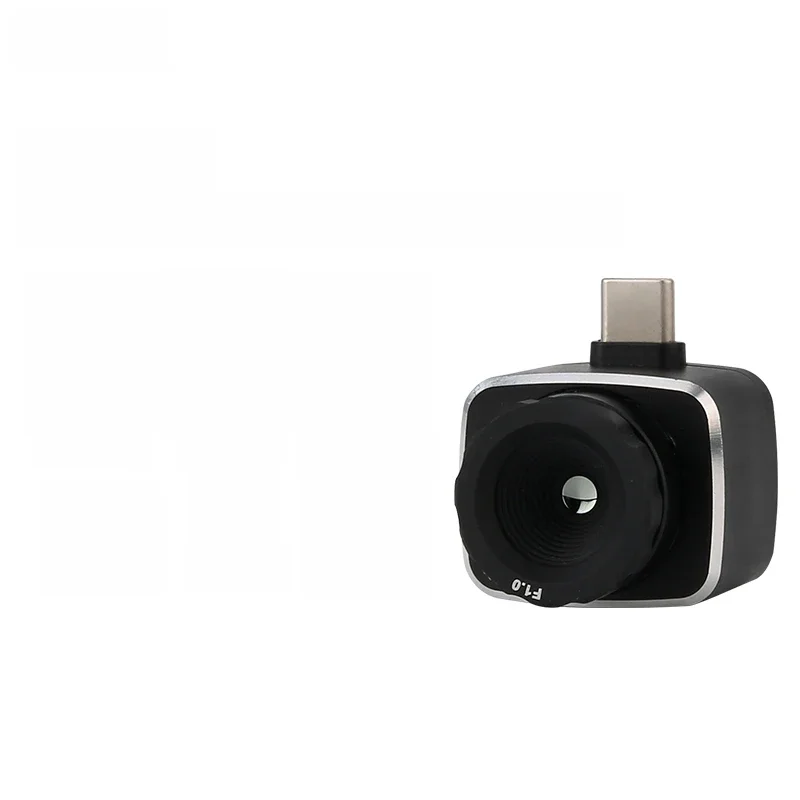Uni-T Thermal Camera For Android Phone Uti261m Infrared Thermal Imager For Smartphone 256×192 Pixels