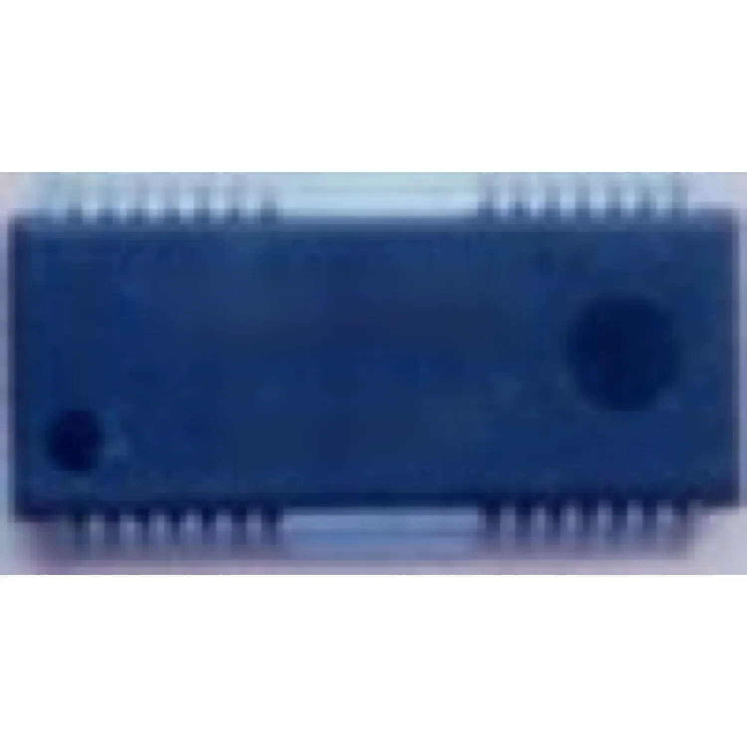 Controle a laser ic ba5810fp ps2