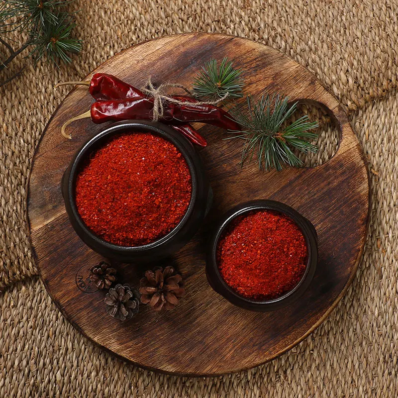 مسحوق فلفل أحمر 1 كجم #4