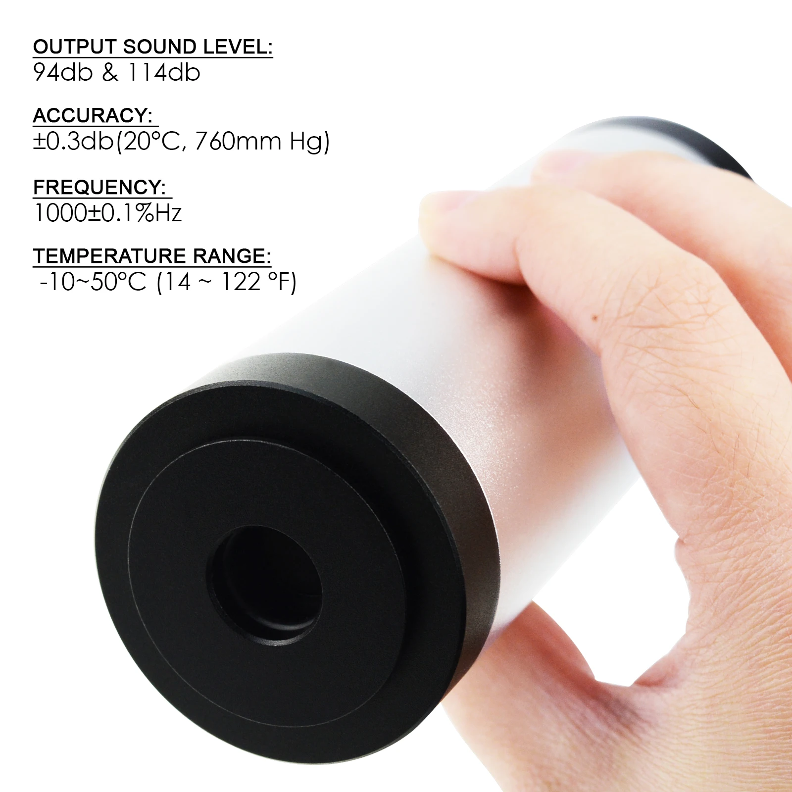 B Testing: The Ultimate Guide to Precision Sound Level Calibration for Professionals