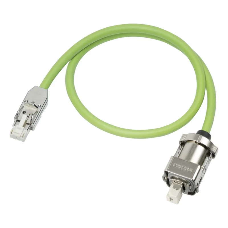 100% original nuevo 6FX2002-1AB04-1CF0 6FX2002-3AD01-1BA0 cable de freno prefabricado para motor S-1FL6 LI MOTION-CONNECT