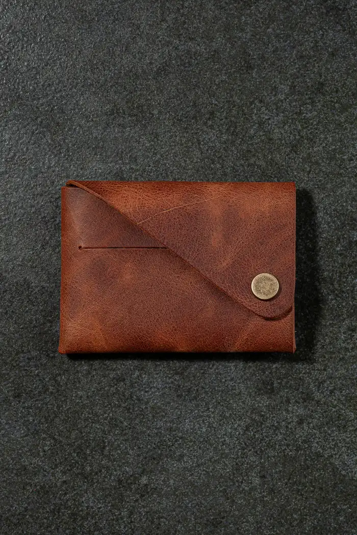 2022 VINTAGE 100% dompet kulit asli tempat kartu untuk wanita dan pria gaya asli musim panas musim dingin mode hadiah Hitam Coklat VS