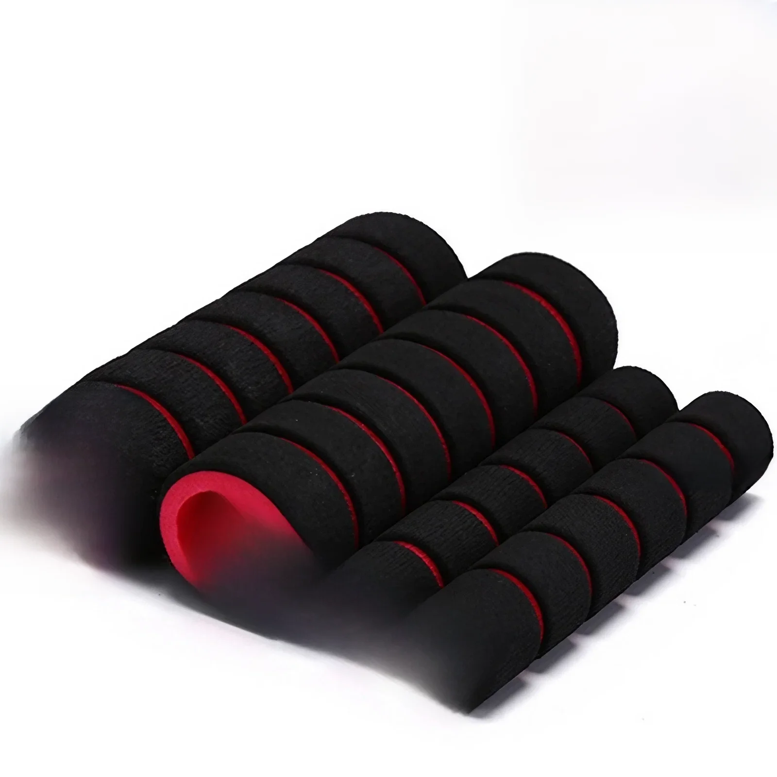 AliExpress Bike MTB Handlebar Cover Grips Foam Sponge Grip Cover Anti-slip Bike Grip Cover Stonego Bicycle