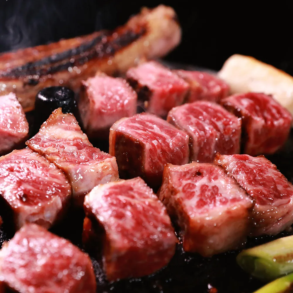 포천이동 우대갈비 800g