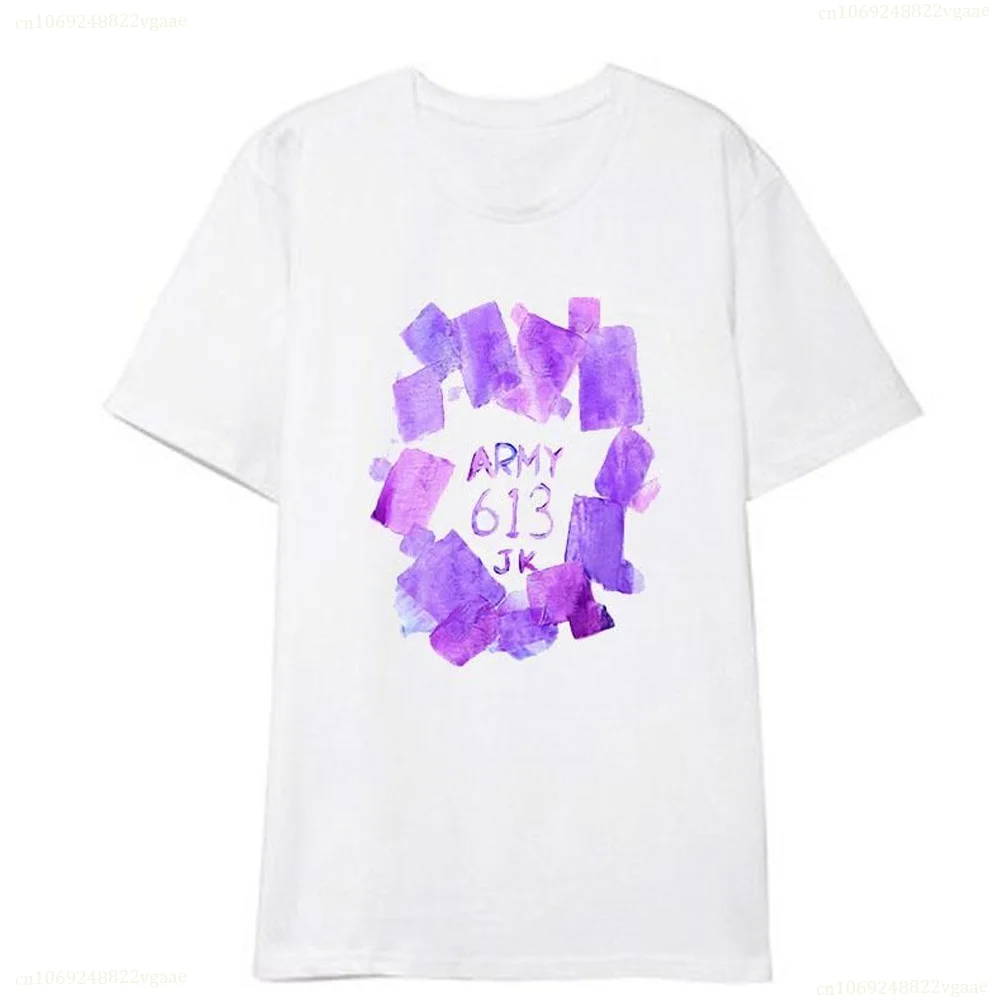 Summer MUSTER Graffiti Bangtan Boys T Shirt Women Cotton Hip Hop Men Short Sleeve Tee Top Kpop 진 슈가 제이홉 알엠 지민 뷔 정국 BTS ARMY