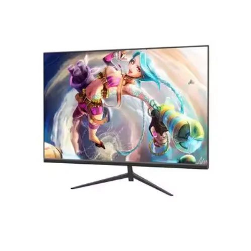 

Монитор 60 Гц, разрешение 1920*1080P, IPS-панель, 23,8 дюйма