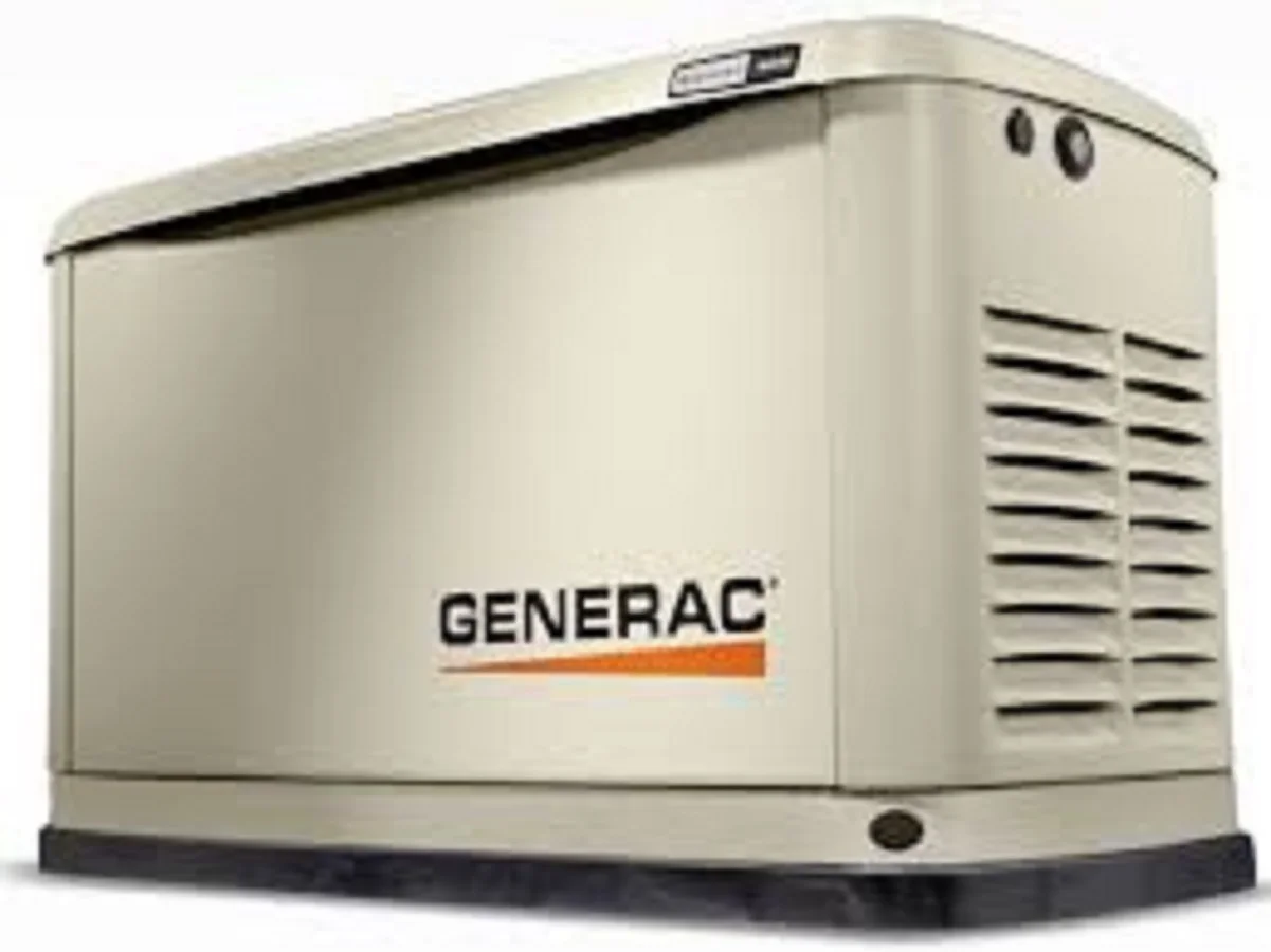 

Генератор Generac 7226 18 кВт с воздушным охлаждением серии Guardian для дома - комплексная защита, продается магазином Shop912584031 (16)