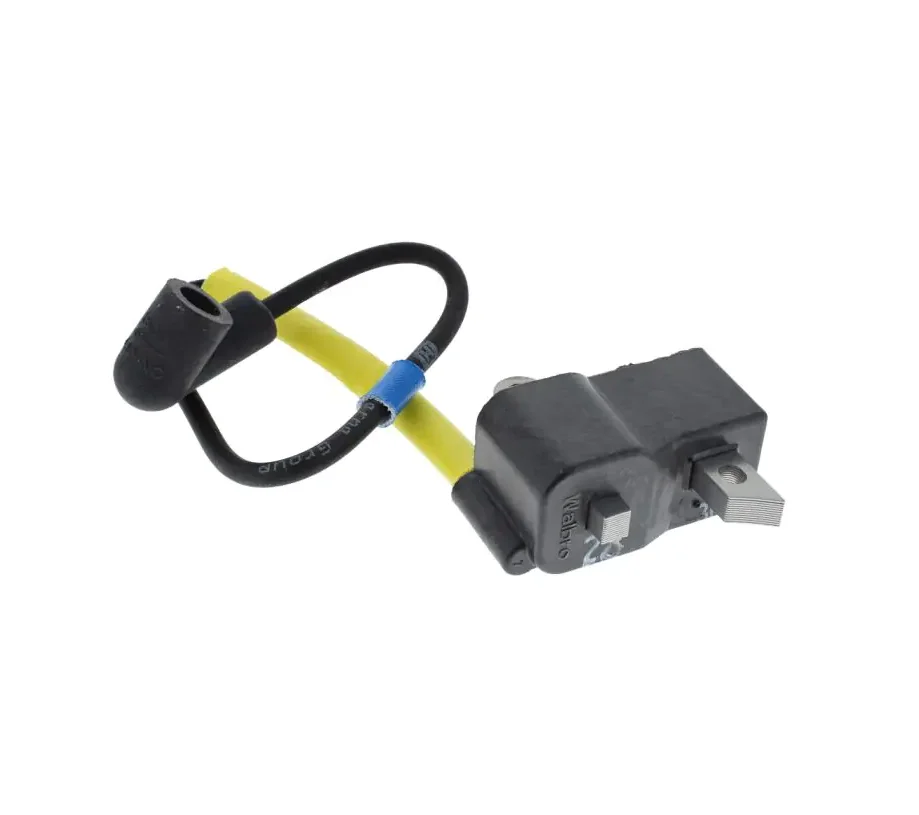 ZhongfaTec-186 Ignition Coil for Husqvarna 323HD60 Hedgetrimmer