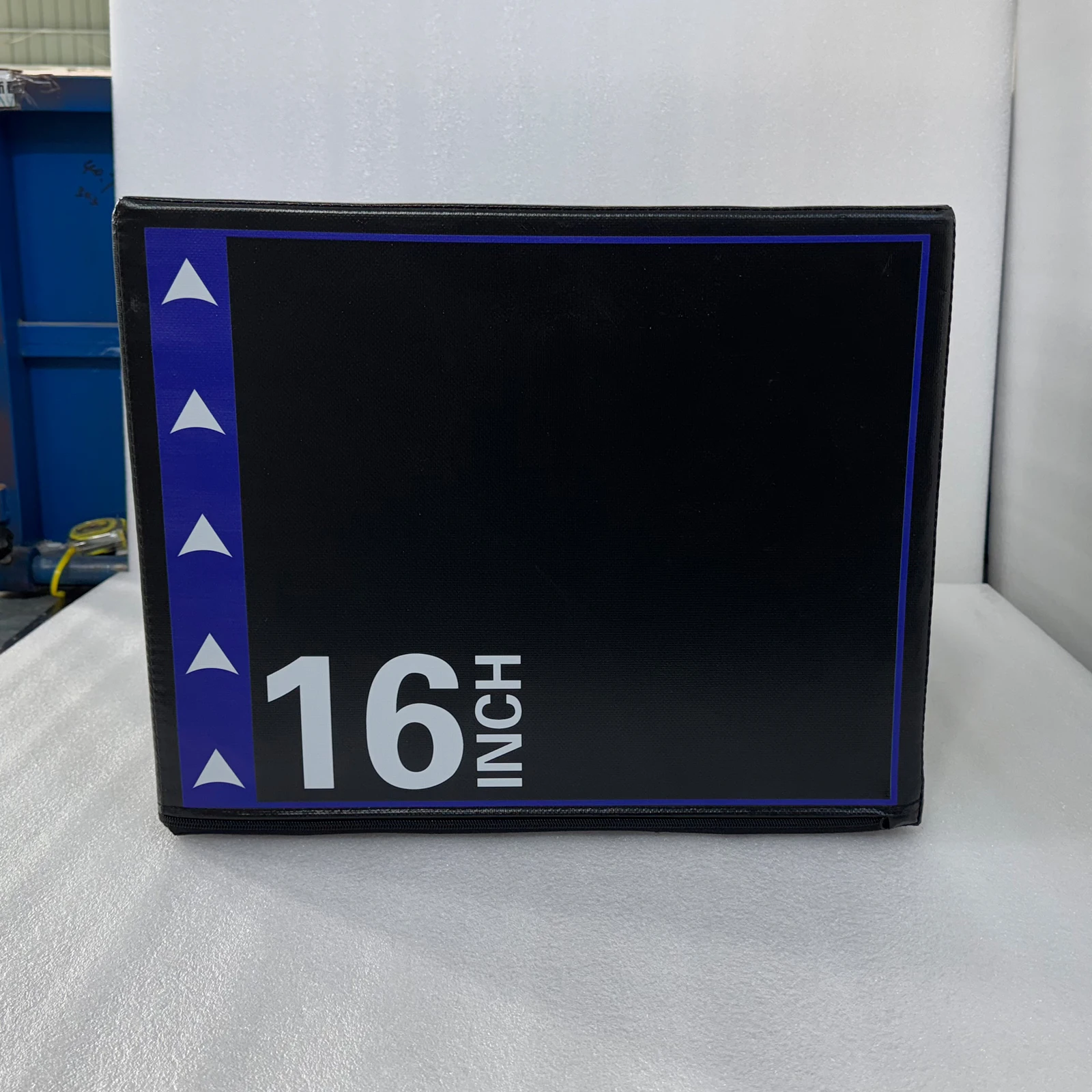 Plyo Jumping Exercise Box Port – Home Gym Jump Box Bewertung und Preis