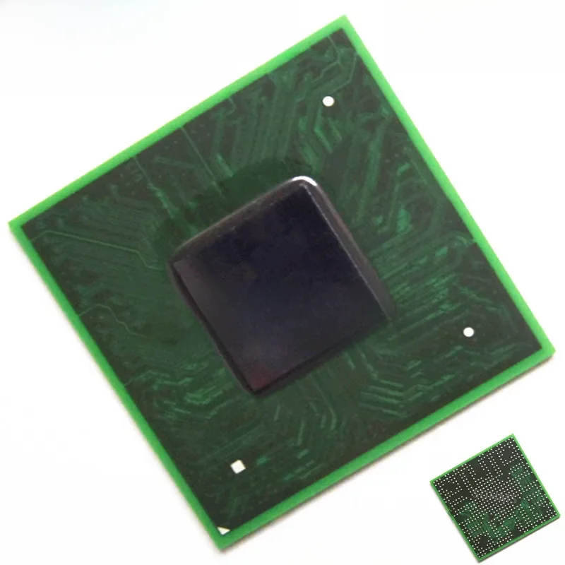 100% test bardzo dobry produkt TCC8801 TCC8801-0AX TCC8801-OAX układ bga reball z kulkami układy scalone — zdjęcie produktu 3
