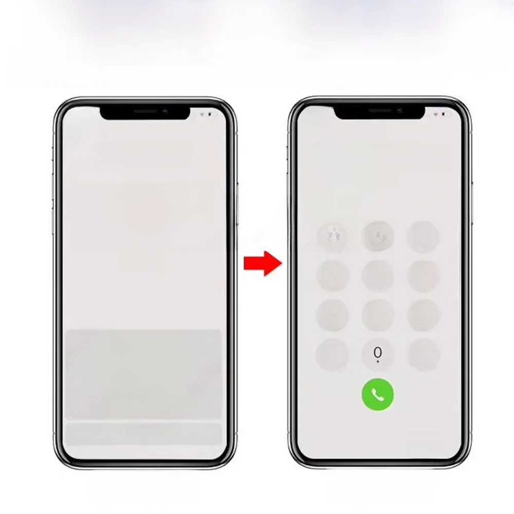 R-SIM V16/V18 inteligentna aktywacja odblokowanie karty edycja ic cid nie ma potrzeby klucza sprzętowego dla iphone 6 6S 6 plus 7 8 plus X XS XR XSMAX 11 — zdjęcie 2