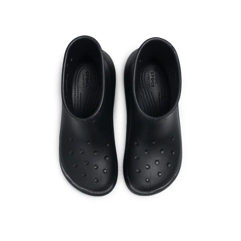 Crocs Classic Crush Boot US M /207946-001