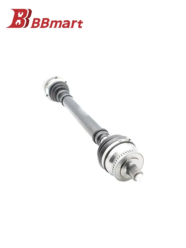 1K0407271HA BBmart Auto Parts 1 Pcs Left Drive Shaft For VW Golf Sagitar Hot Sale Own Brand  Professional Car Accessories